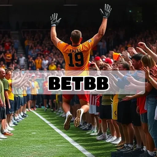 betbb.com: Descubra as Vantagens das Apostas Ao Vivo na Plataforma