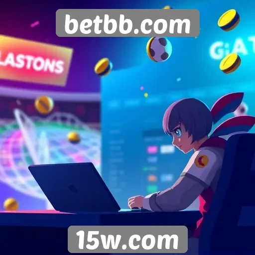 Tendências de popularidade dos jogos em betbb.com