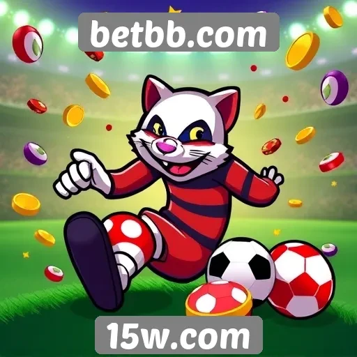 Recursos de jogos disponíveis no betbb.com