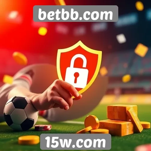 segurança em transações no site betbb.com